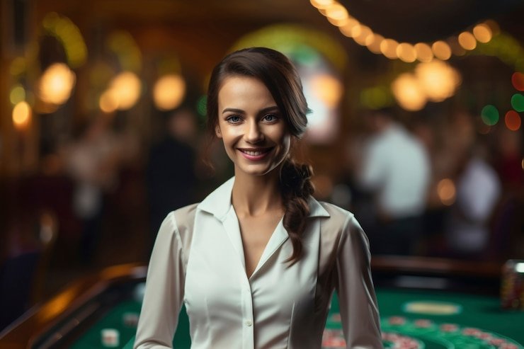 Draw results and payouts Draw results page showing winning combination and player payouts